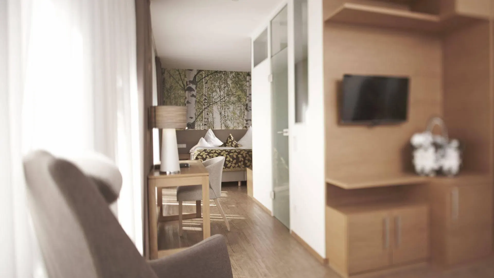 Kunzmann's Hotel | Spa Bad Bocklet