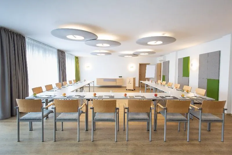 Kunzmann's Hotel | Spa Bad Bocklet