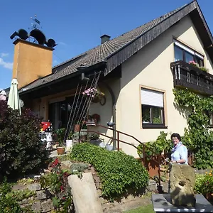 Haus Sonneneck Bad Bocklet