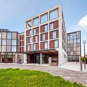 Hampton By Hilton Al Seef 3*, Dubai Vereinigte Arabische Emirate