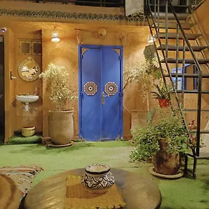 Be Nomad , Marrakesch Marokko