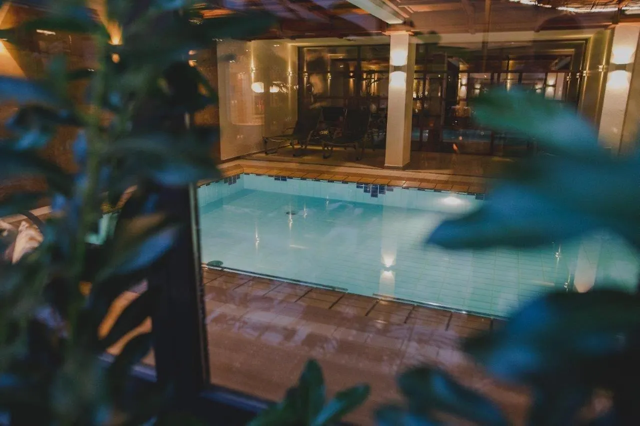Kunzmann's Hotel | Spa Bad Bocklet 4*,  Deutschland