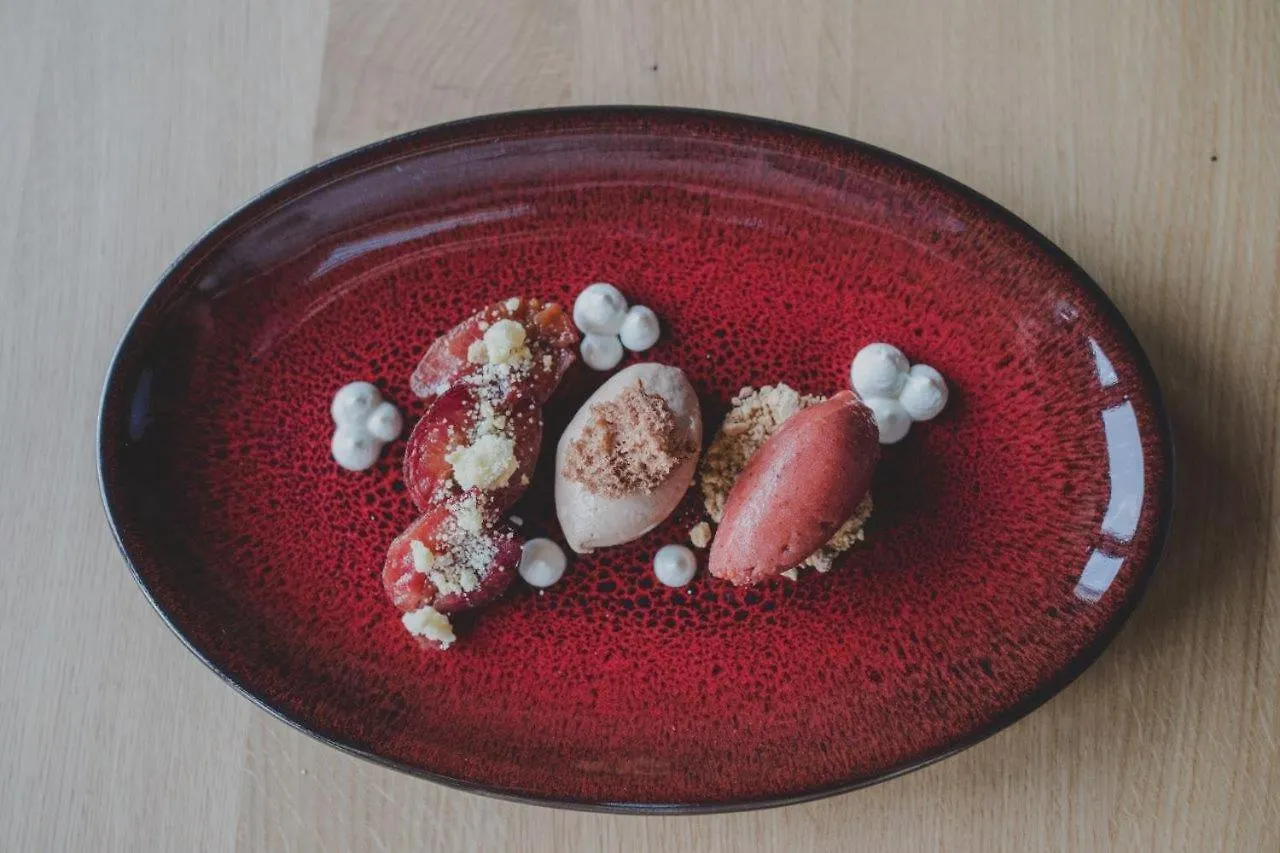 Kunzmann's Hotel | Spa Bad Bocklet