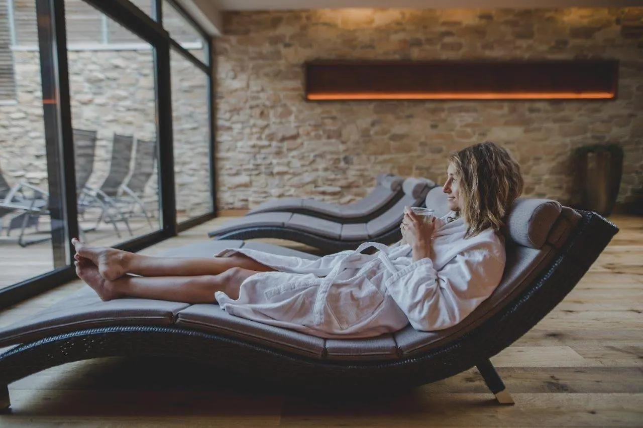 Kunzmann'S Hotel | Spa Bad Bocklet