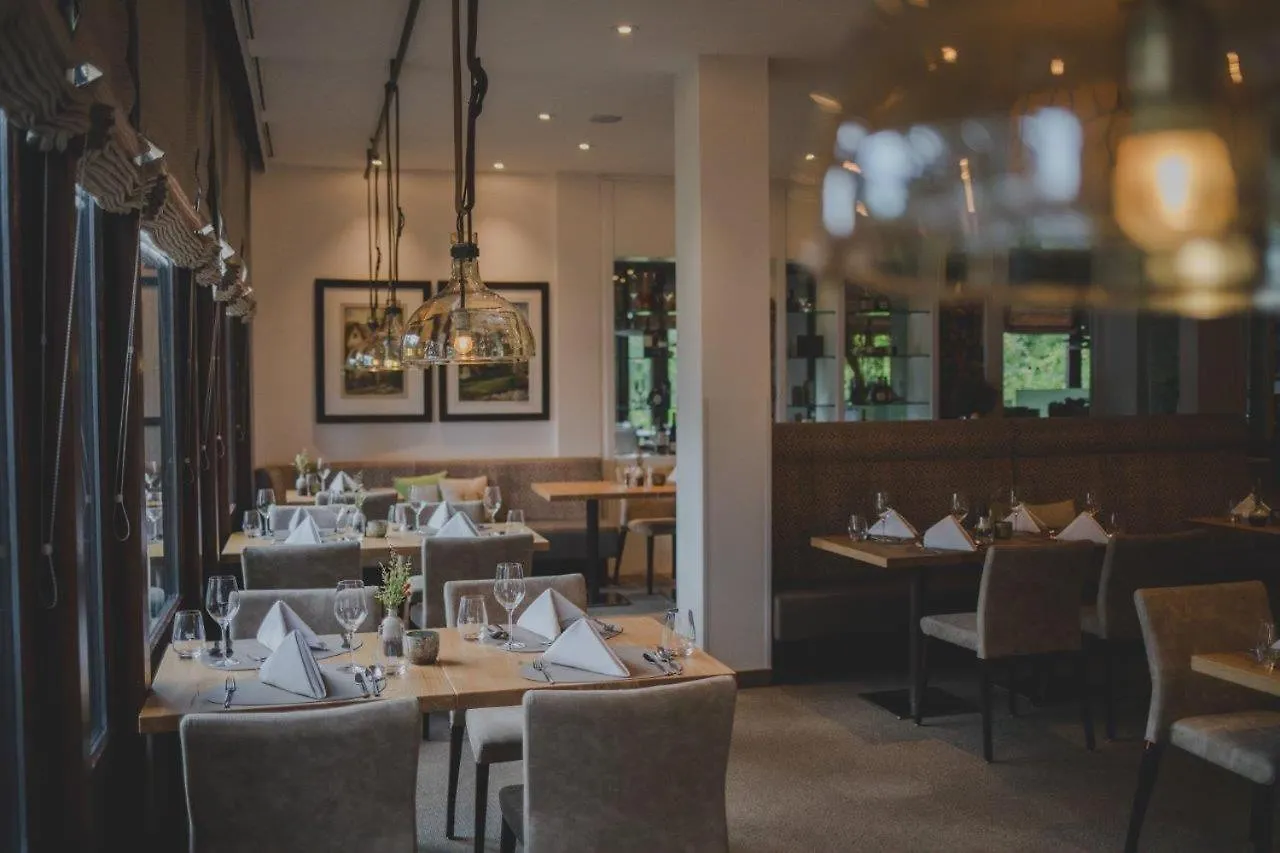 Kunzmann'S Hotel | Spa Bad Bocklet Germany