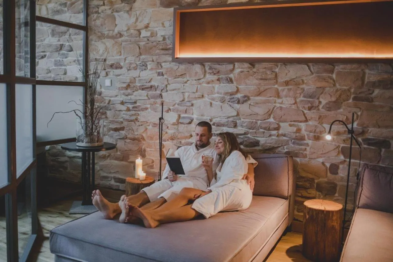 Kunzmann'S Hotel | Spa Bad Bocklet