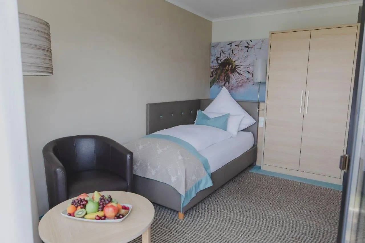Kunzmann's Hotel | Spa Bad Bocklet