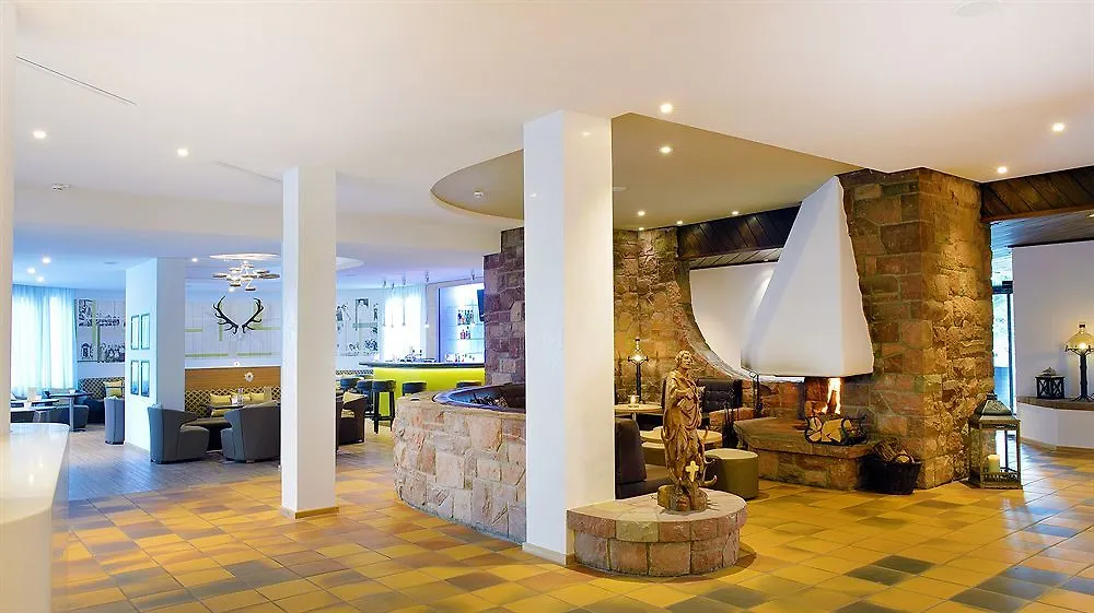 ****  Kunzmann's Hotel | Spa Bad Bocklet Deutschland