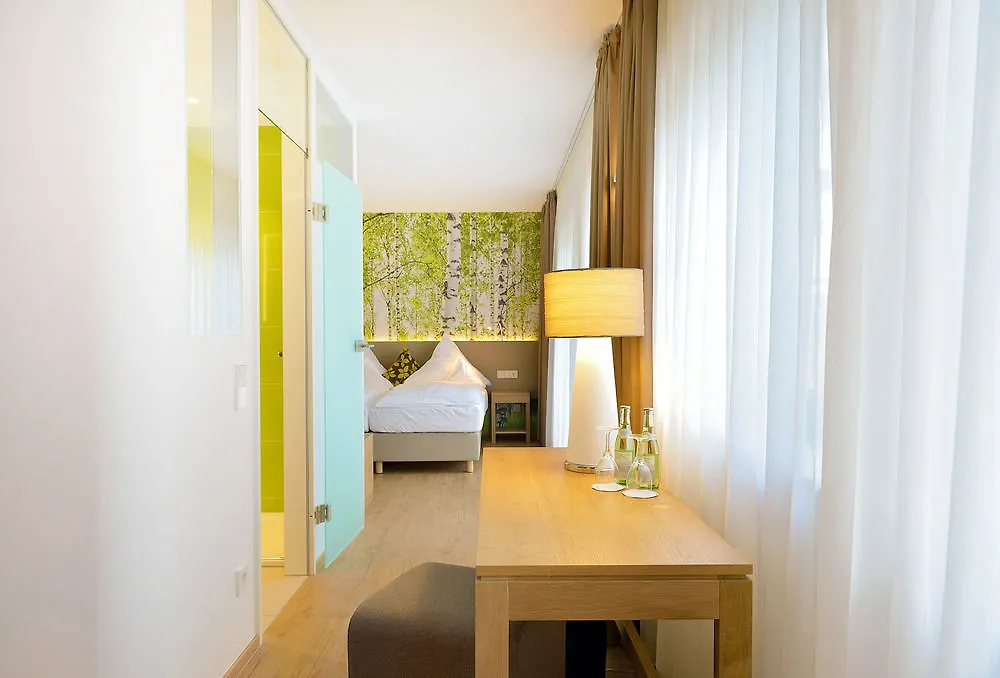 ****  Kunzmann's Hotel | Spa Bad Bocklet Deutschland
