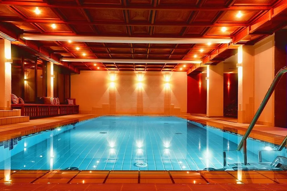 Kunzmann's Hotel | Spa Bad Bocklet