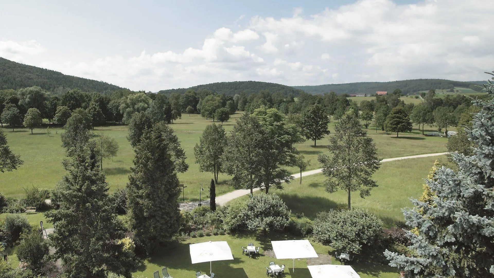 Kunzmann's Hotel | Spa Bad Bocklet