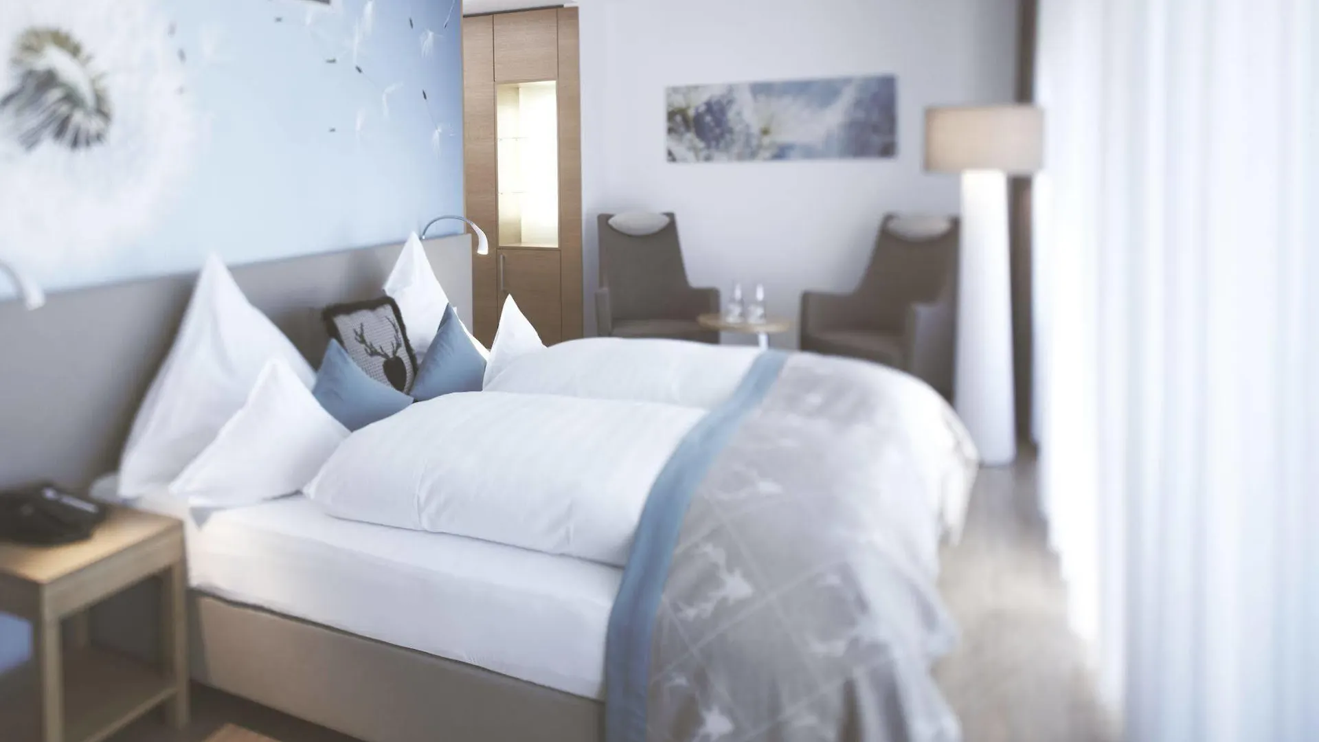 Kunzmann's Hotel | Spa Bad Bocklet